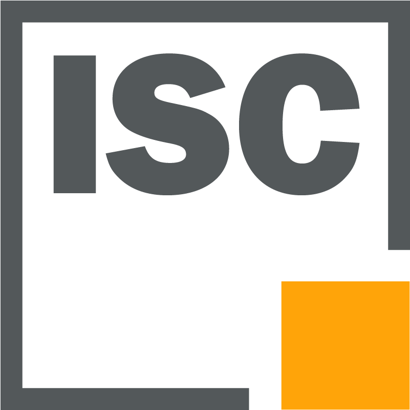 Manteniamo I Prezzi Nel - Isc Clipart (816x816), Png Download