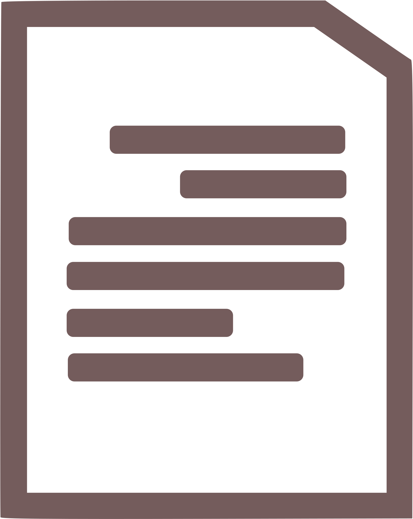 Big Image - Wood Clipart (1686x2400), Png Download