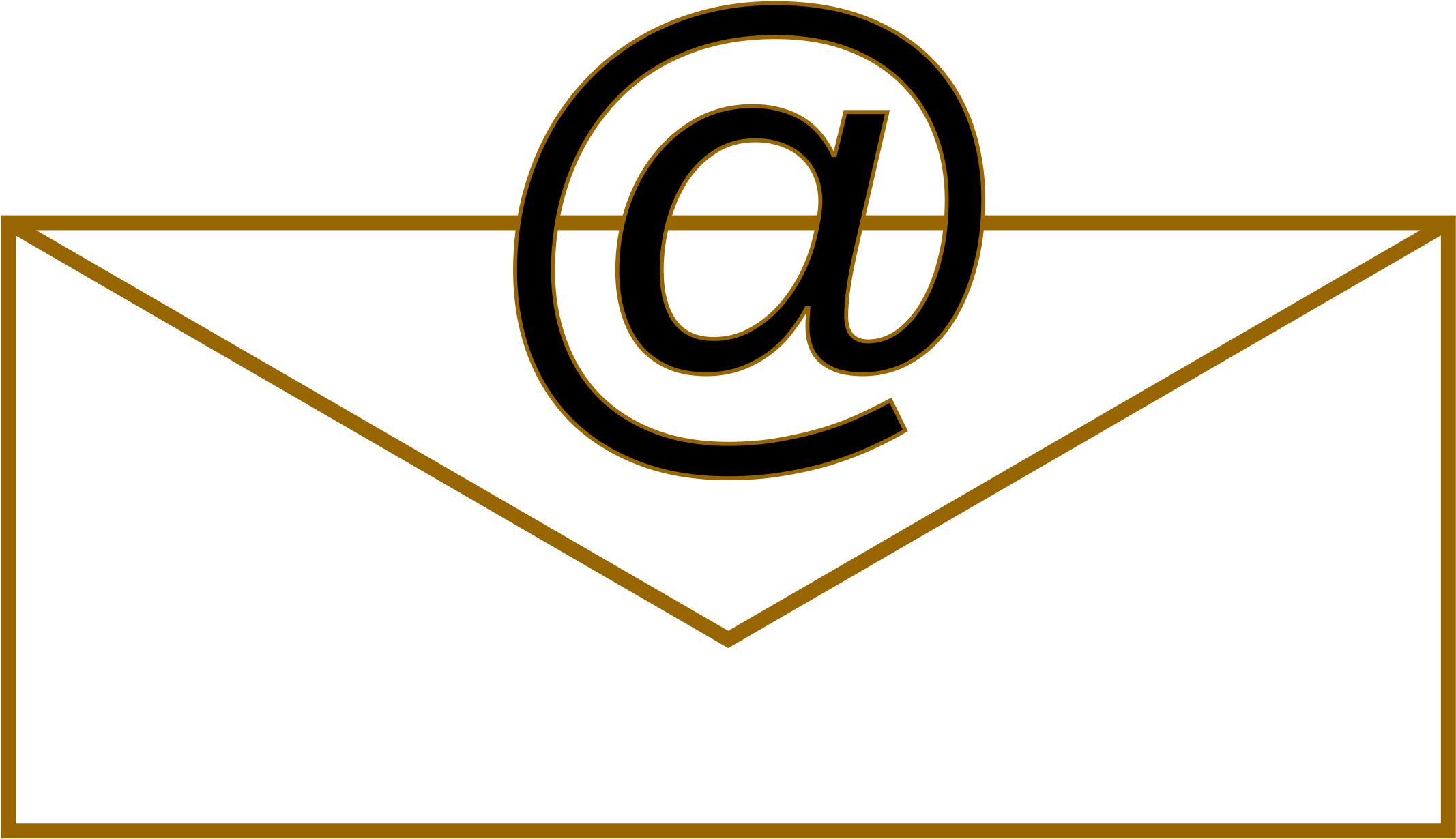 Big Image - Object Of Rectangle Clipart (2400x1697), Png Download