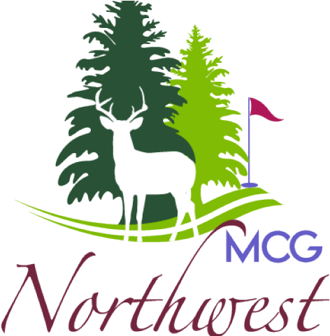 Mini Golf Clipart Driving Range - Elk - Png Download (640x480), Png Download