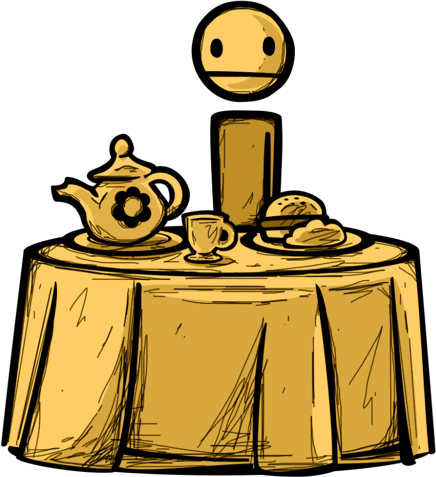 Highway Clipart Free On Dumielauxepices Net - Bendy And The Ink Machine Themeatly - Png Download (859x938), Png Download