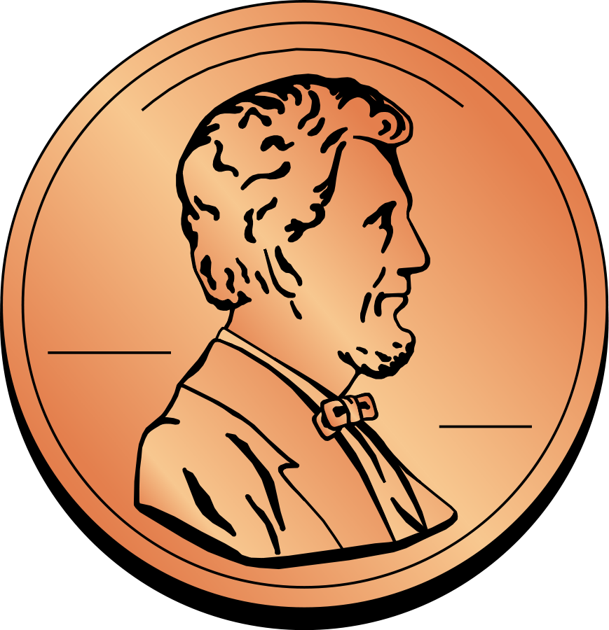 Money 17 Png Clipart (869x900), Png Download