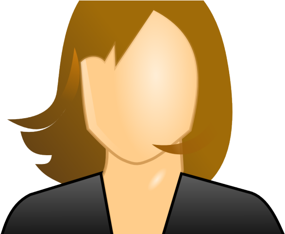 Thank You Clipart Sister - User Png Icon Gif Transparent Png (640x480), Png Download