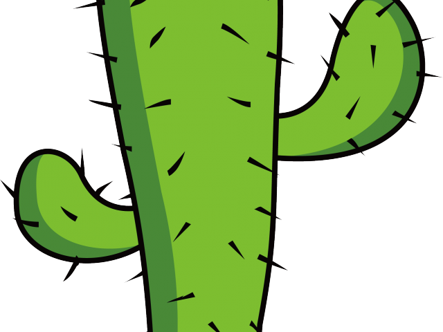 Thorns Clipart Lemon Tree - Png Download (640x480), Png Download
