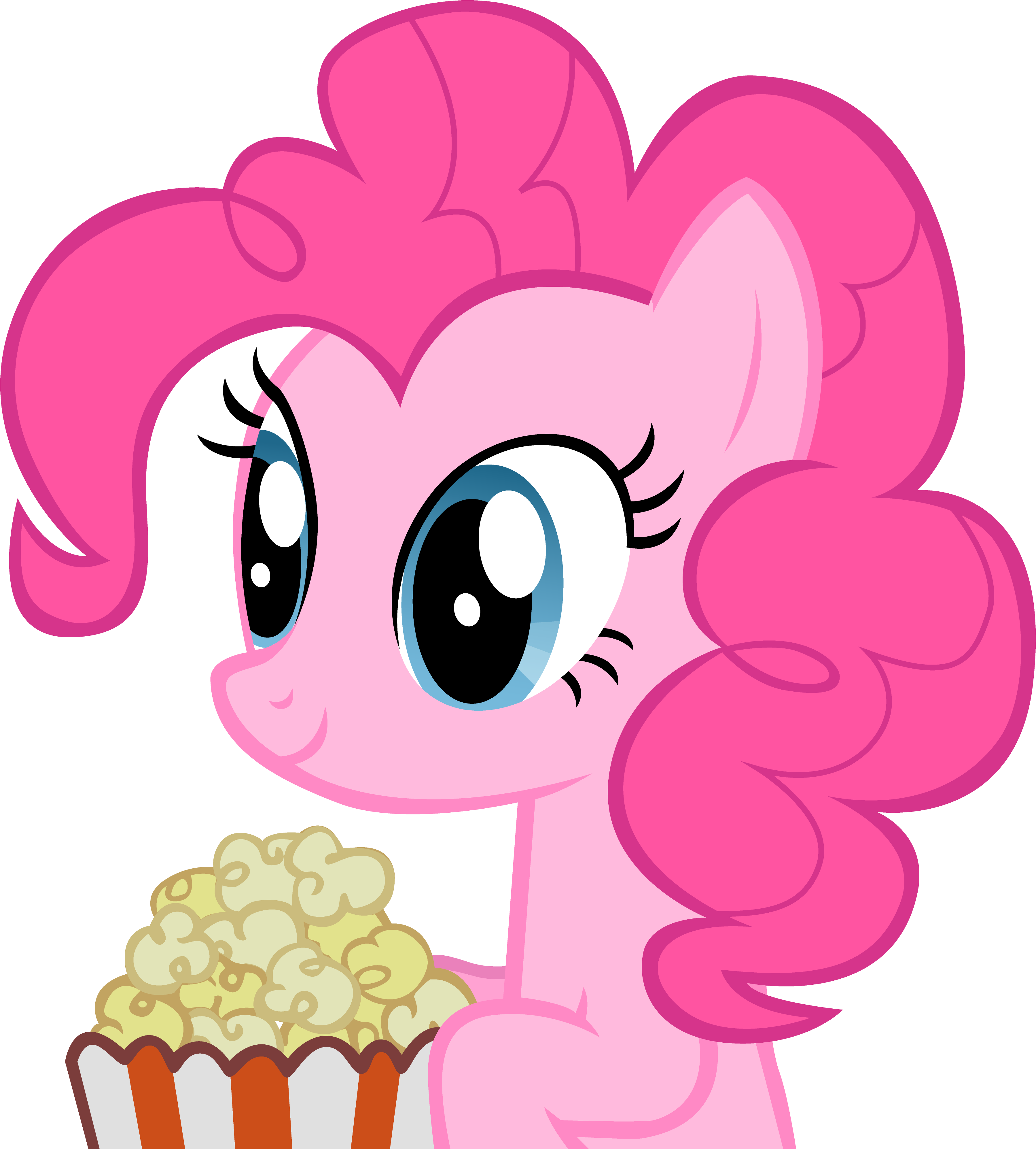 Png Stock Absurd Res Artist Stinkehund Pinkie Pie - My Little Pony Pinkie Pie Clipart (3641x4000), Png Download