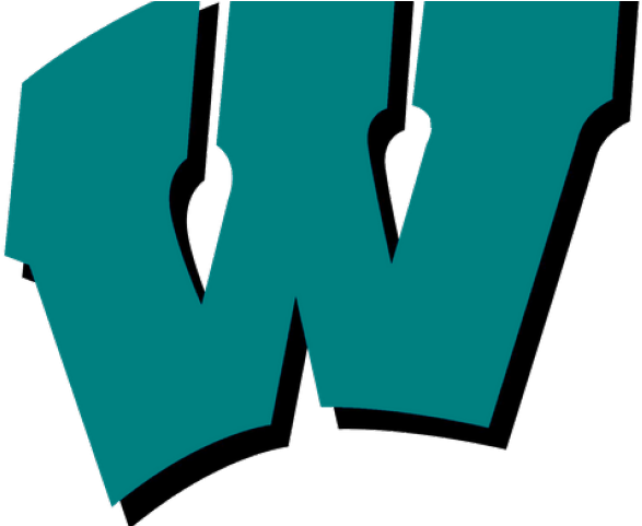 Wrestling Clipart Wildcat - Frankfort Square Wildcats - Png Download (640x480), Png Download