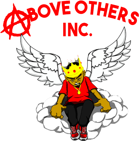 Above Others Inc - Illustration Clipart (800x600), Png Download