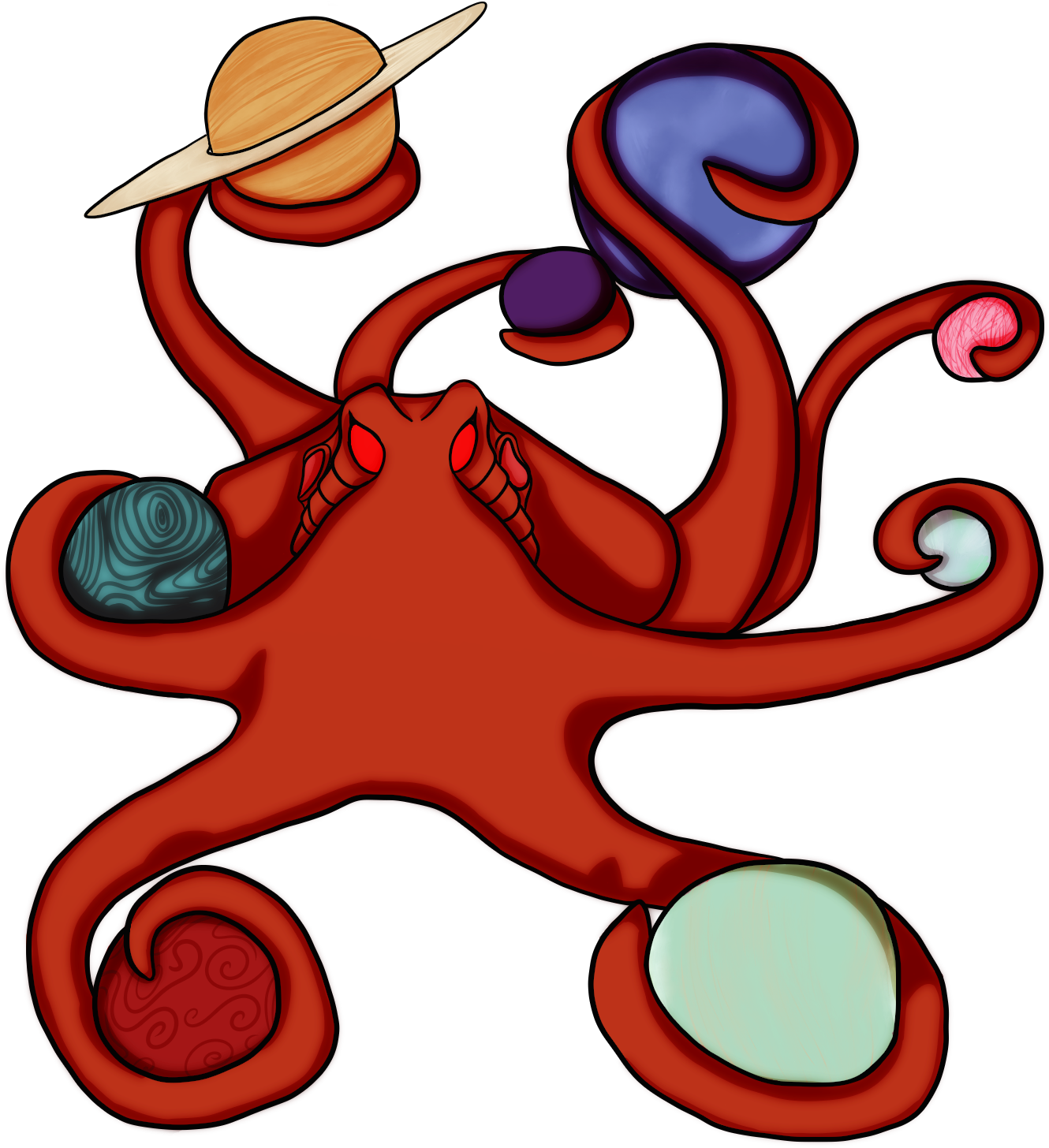 [ Img] - Illustration Clipart (2000x2000), Png Download