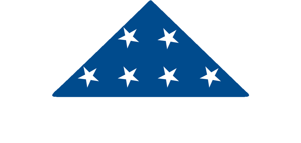 Folds Of Honor 1c Reverse - Folds Of Honor Clipart (1211x1211), Png Download