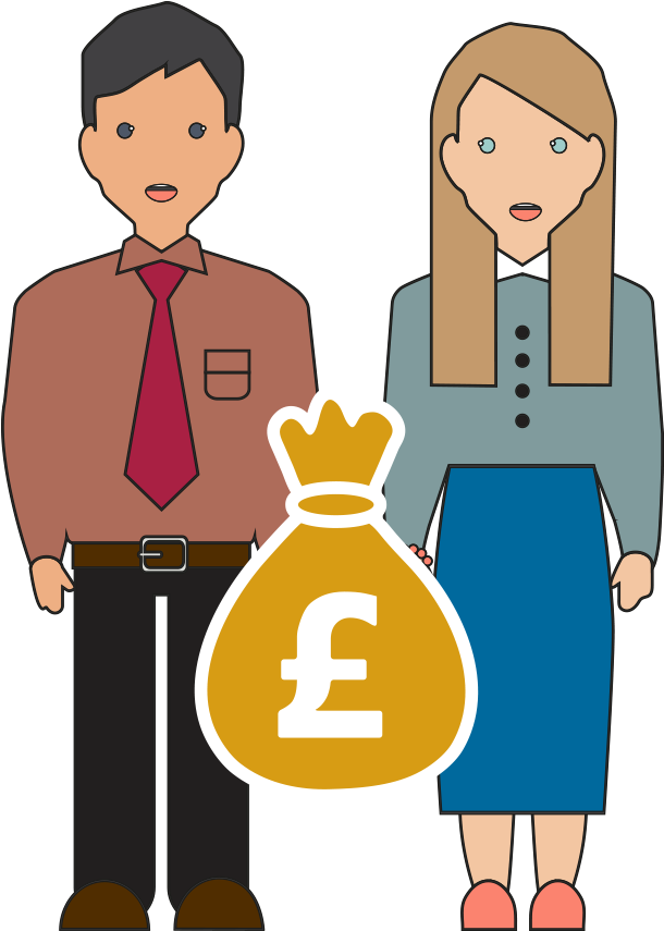 Lawyer Clipart Executive Woman - Cartoon - Png Download (900x861), Png Download