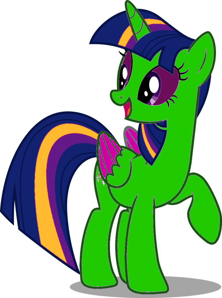 Uploaded - Alicorn Twilight Sparkle Png Clipart (771x1035), Png Download
