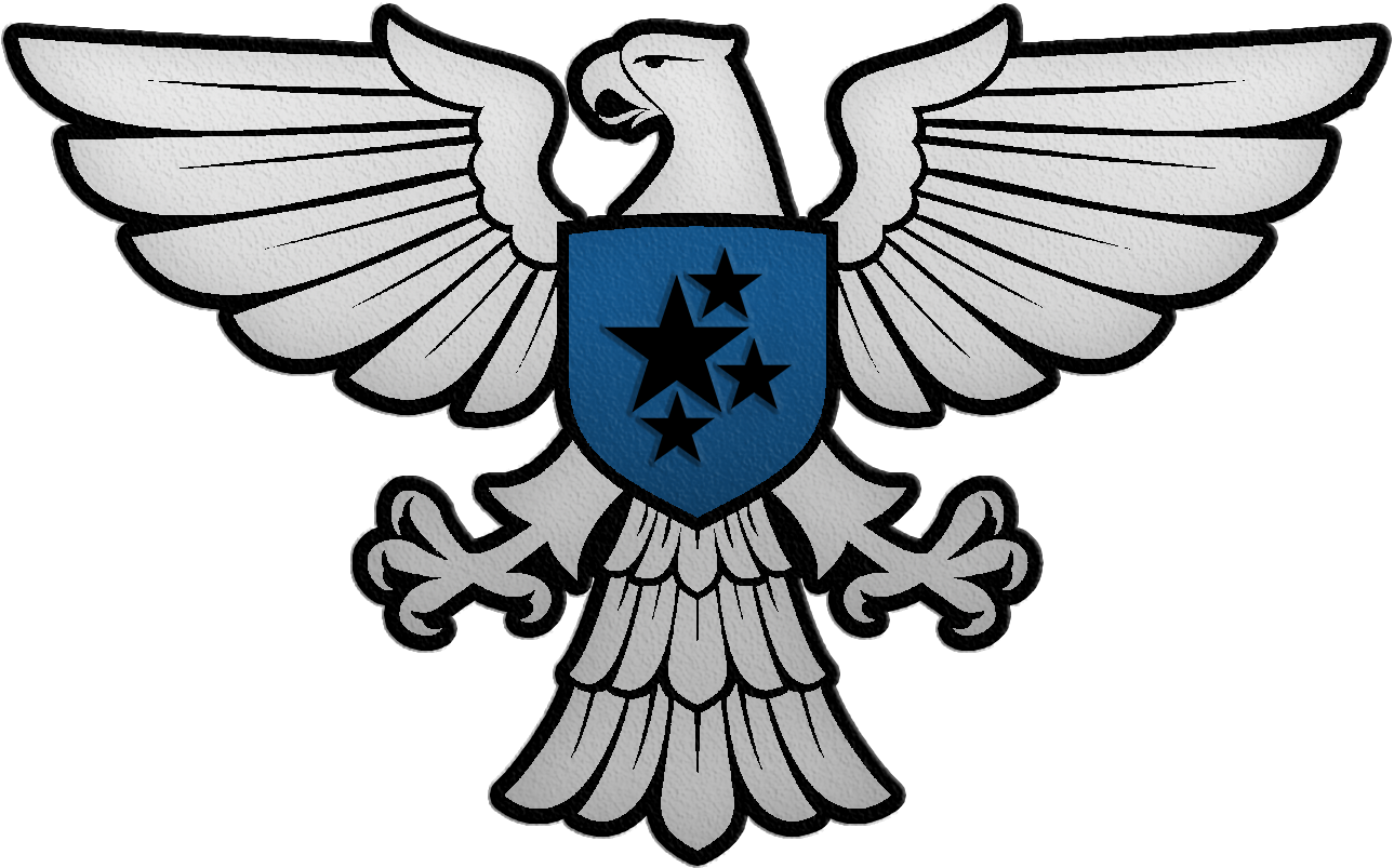 Law And Order Logo - Portable Network Graphics Clipart (1300x814), Png Download