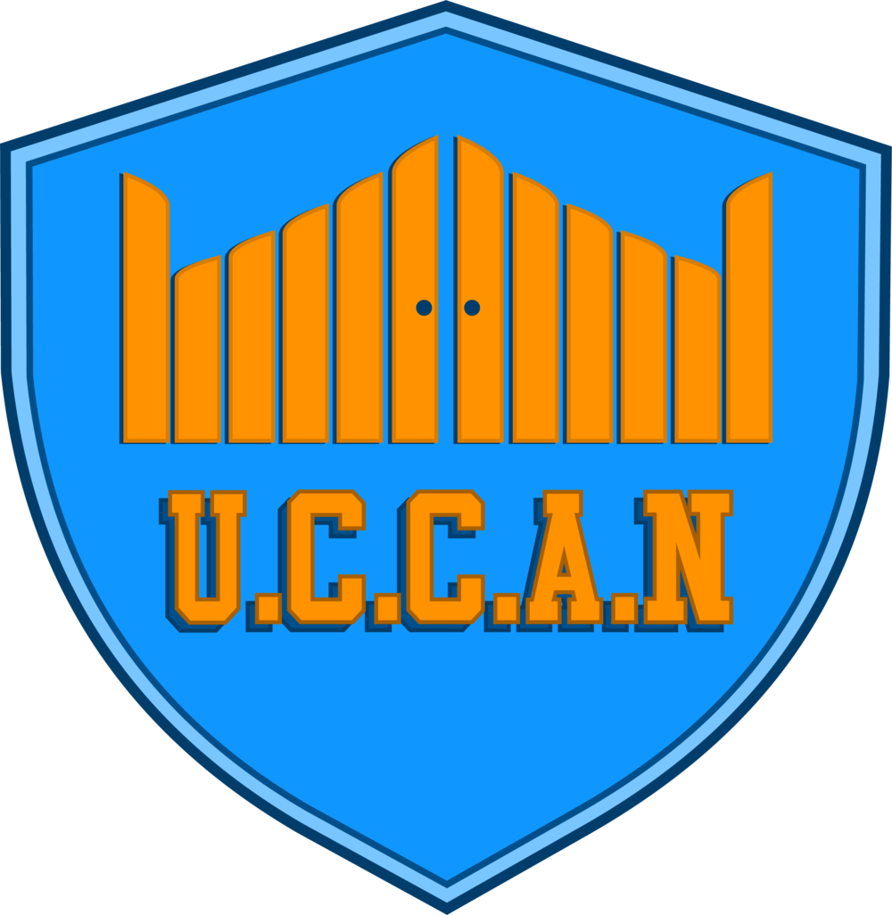 Gate Clipart Jail - Emblem - Png Download (1000x1026), Png Download