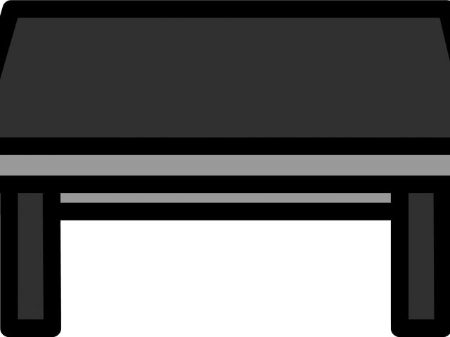 Bench Clipart Club Penguin - Png Download (640x480), Png Download