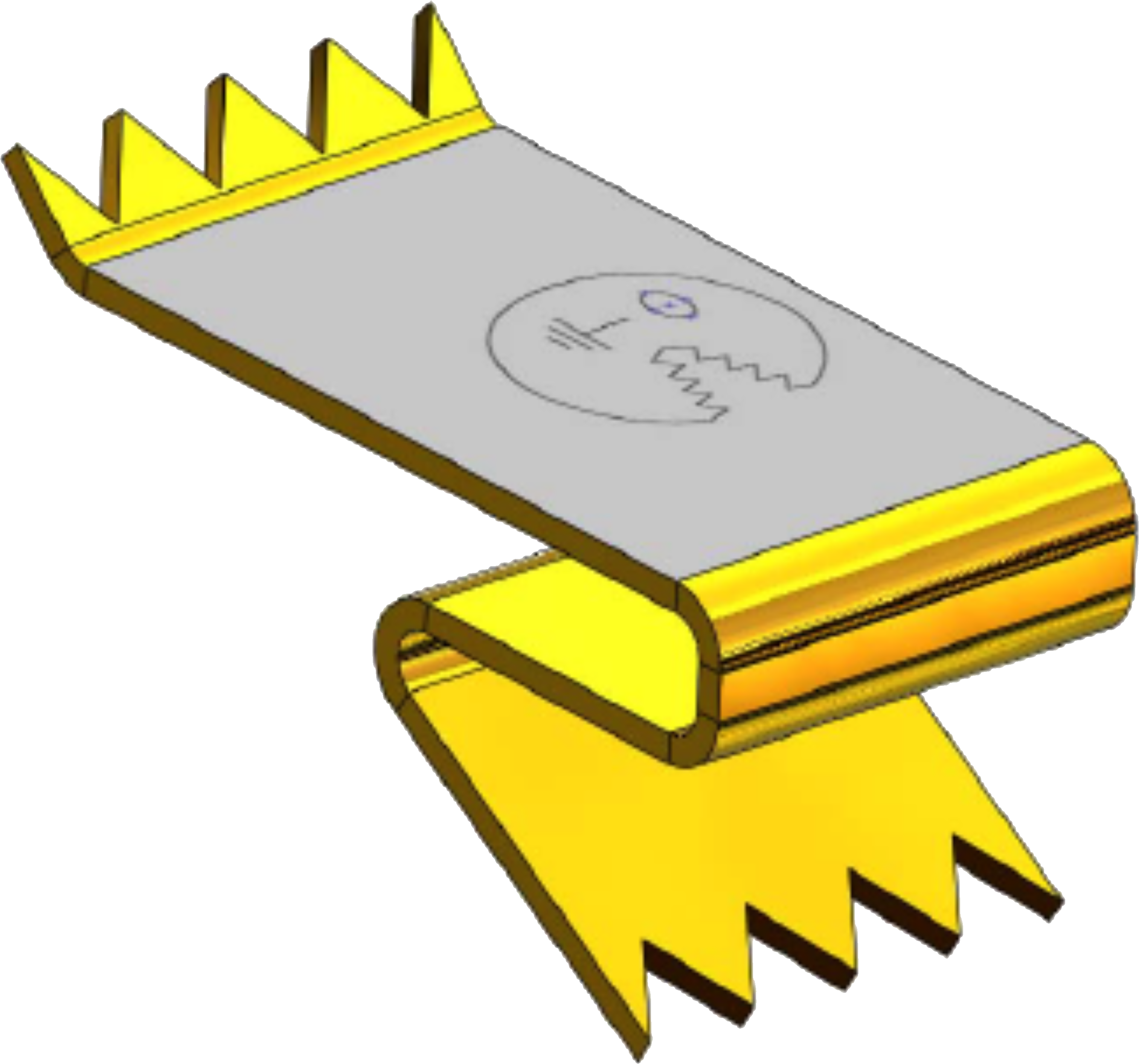 All Terragrif™ Products Are Tested By The Veritas Lcie Clipart (3025x2825), Png Download