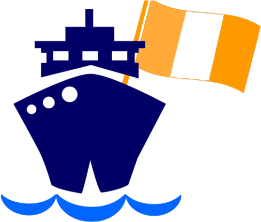 Cruise Ship Clipart Caribbean Cruise - Cruise Ship Logo Png Transparent Png (640x480), Png Download