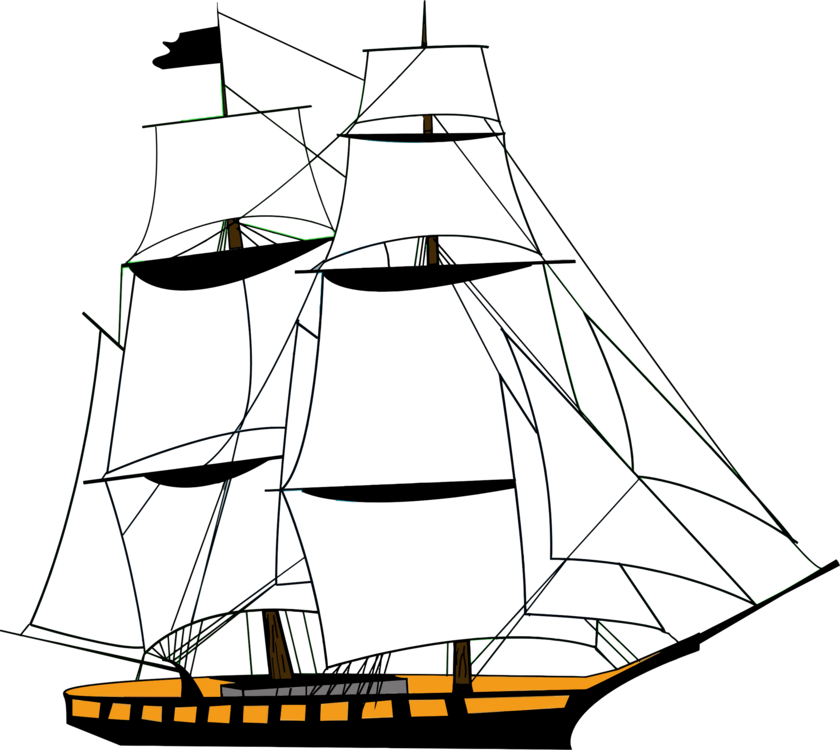 Download All Photo Png Clipart - Transparent Background Ship