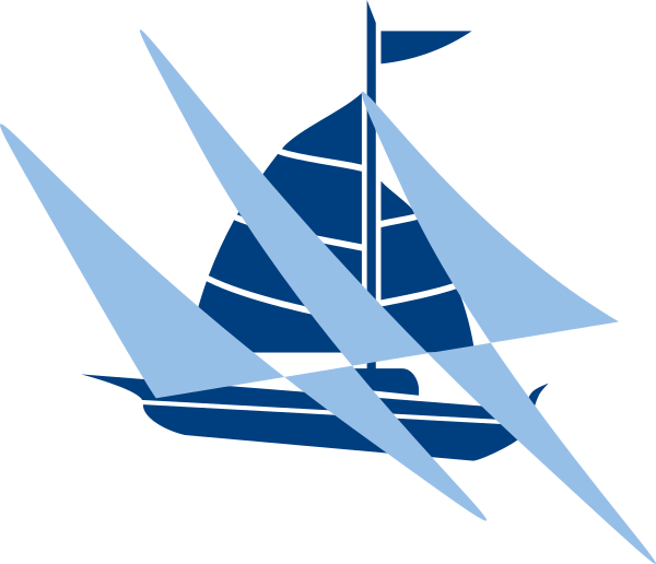 Sailboat Png Clipart (600x516), Png Download