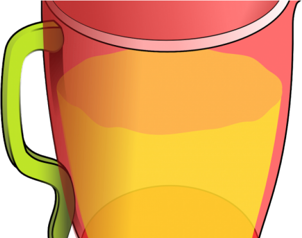 Coffee Clipart Jar - Png Download (640x480), Png Download
