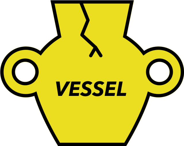 Vessel Pin Clipart (1200x1200), Png Download