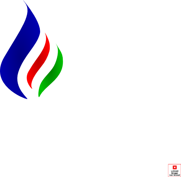 B&w Flame Logo Svg Clip Arts 600 X 588 Px - Png Download (600x588), Png Download