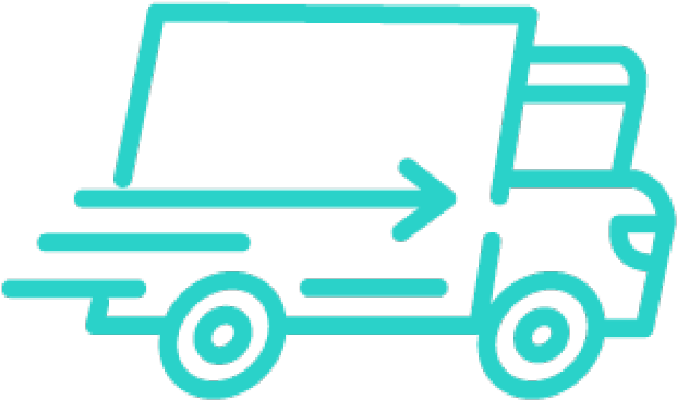 Free Shipping Clipart Nationwide - Delivery - Png Download (640x480), Png Download