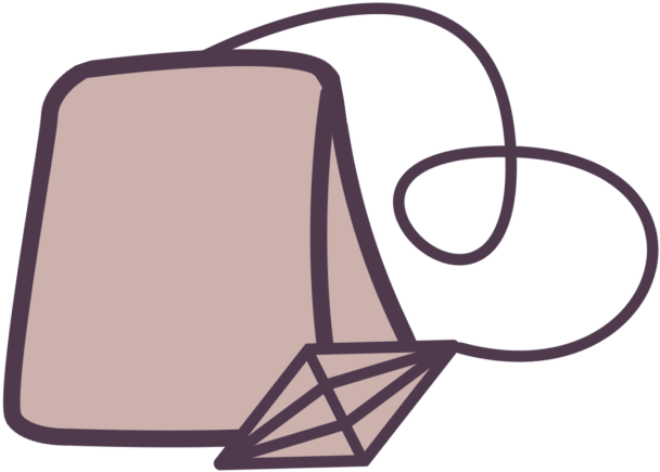 Welcome To The Plumbob Tea Party Clipart (676x676), Png Download