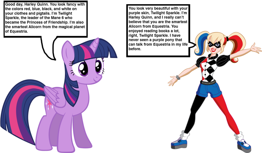 Clipart Source - Twilight Sparkle - Png Download (1024x528), Png Download