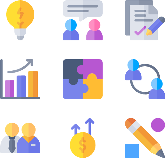 Teamwork Clipart (600x564), Png Download