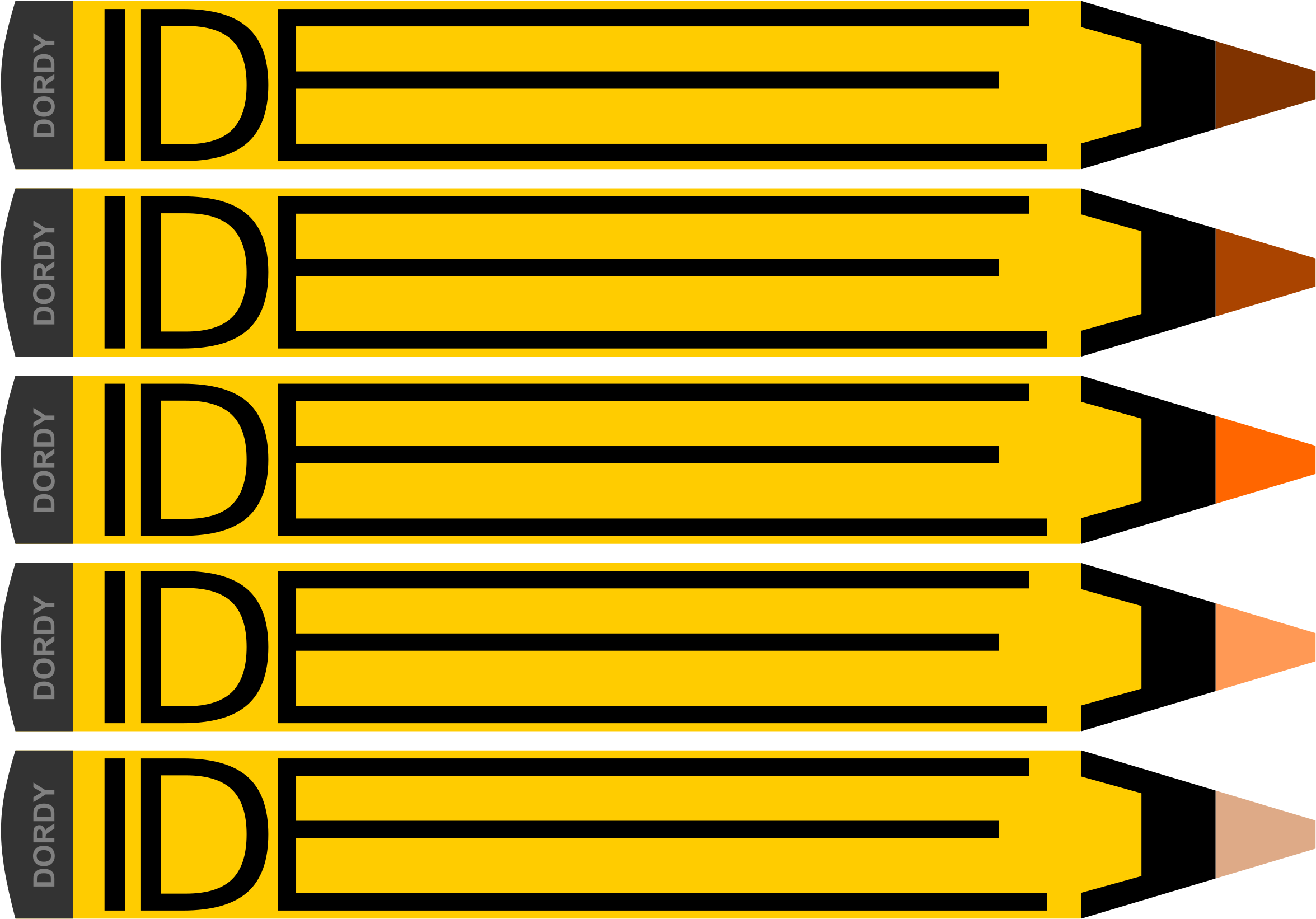 Big Image - Orange Clipart (2400x1697), Png Download