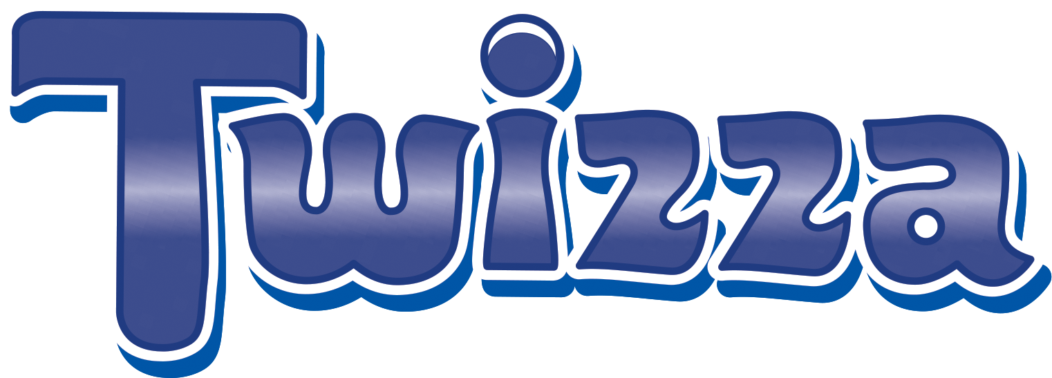 Bonkolo Marathon And Half Marathon - Twizza Logo Clipart (1639x664), Png Download