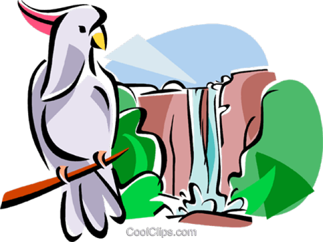 National Park Clipart Clip Art - Kakadu National Park Clipart - Png Download (640x480), Png Download