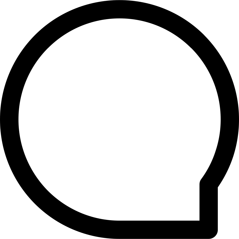 Png File Svg - Circle Clipart (980x980), Png Download