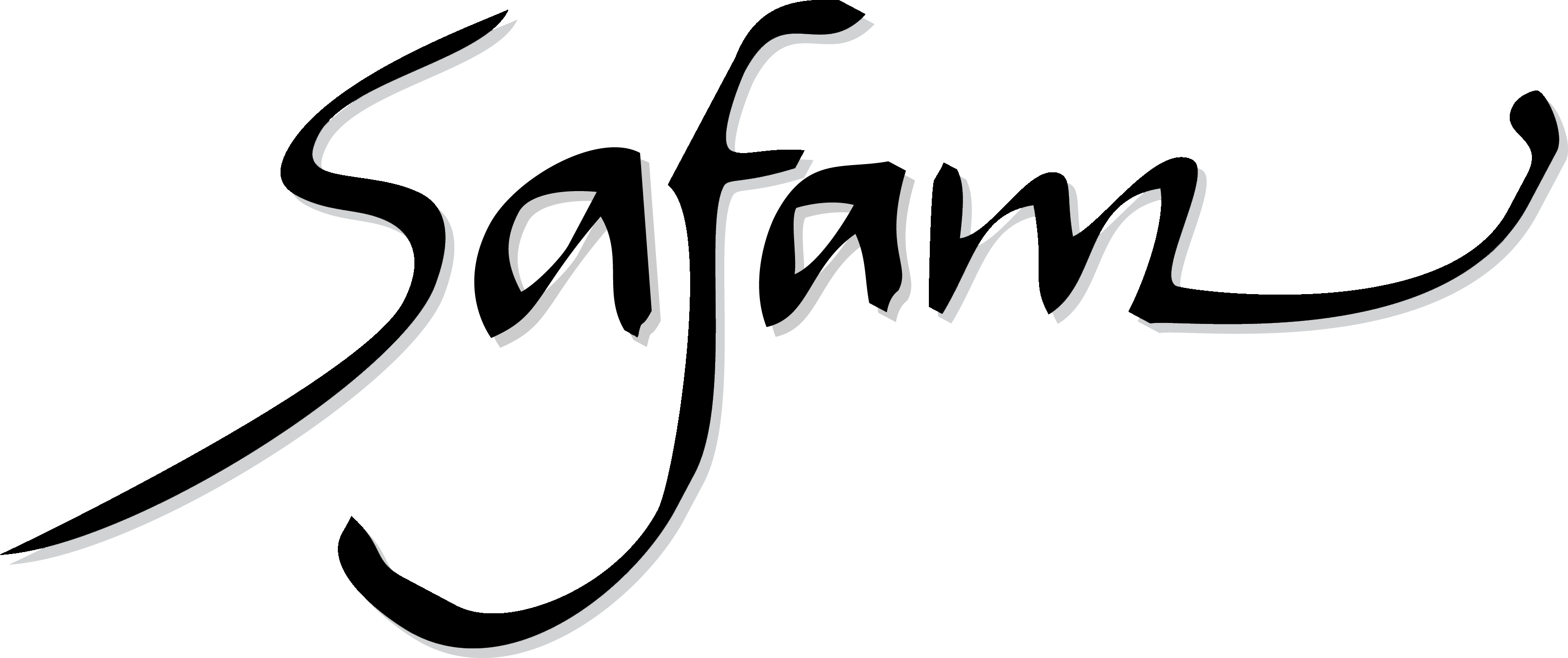 3258 X - Text Logo Png Clipart (3258x1367), Png Download