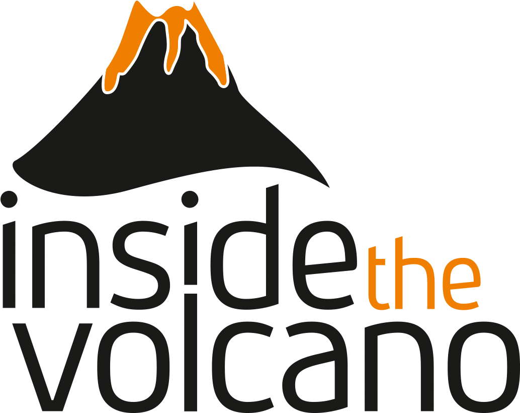 Volcano Clipart (1033x832), Png Download