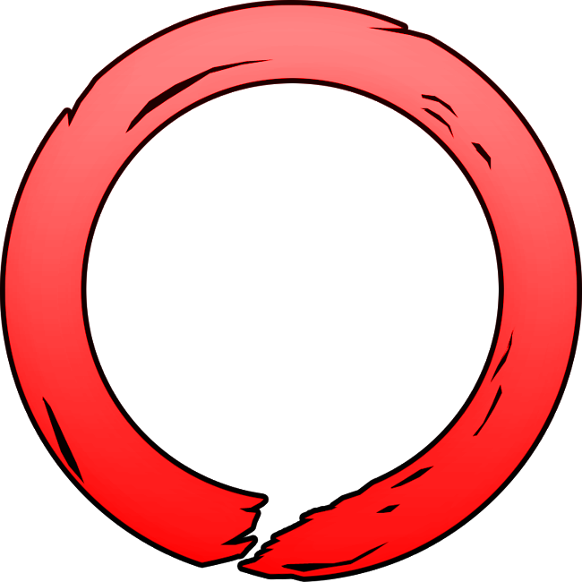 Section-pass - Zákaz Vjazdu Motorových Vozidiel Clipart (650x650), Png Download