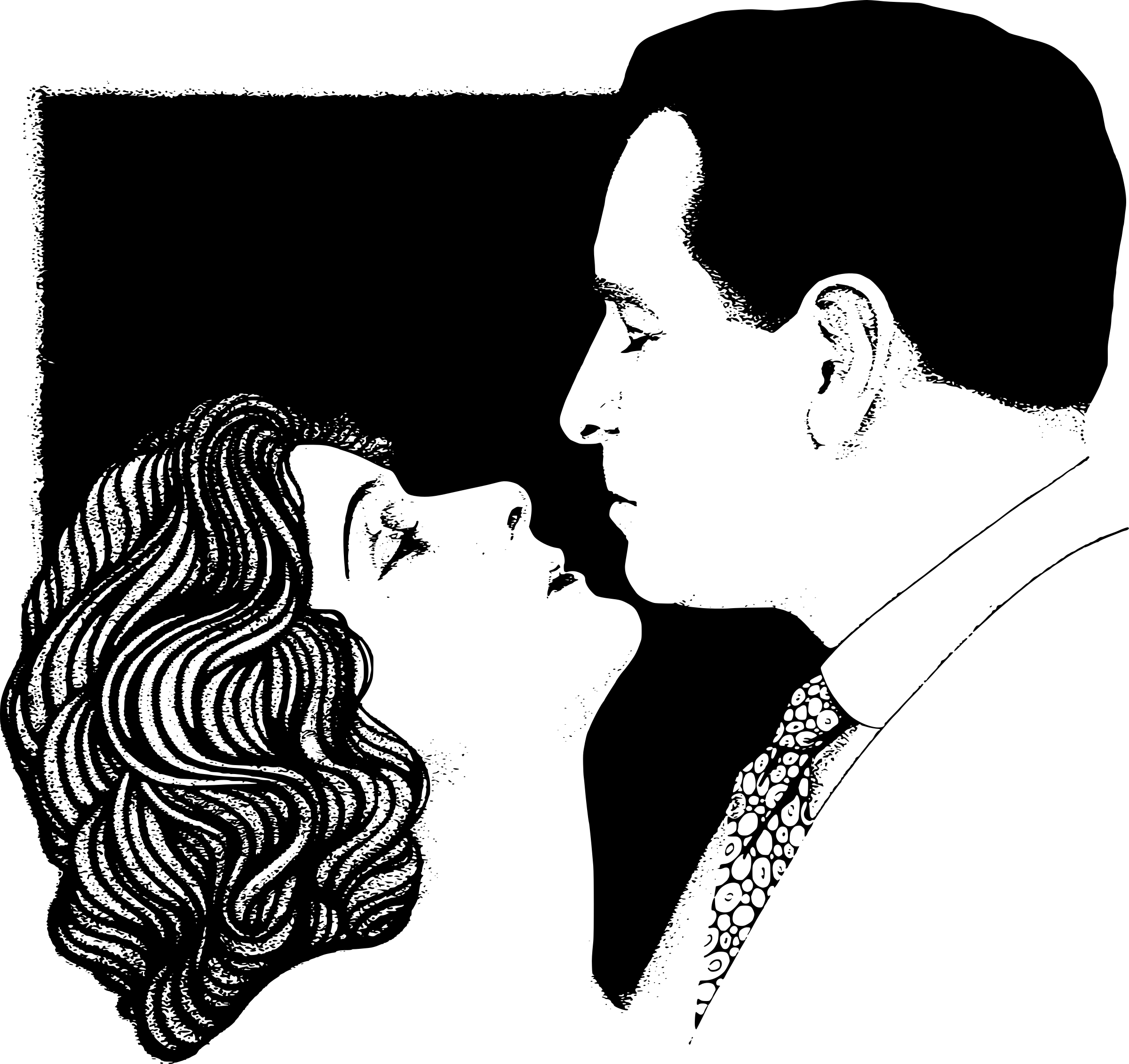 Going In For The Icons Png Free Ⓒ - Film Clipart (2400x2264), Png Download
