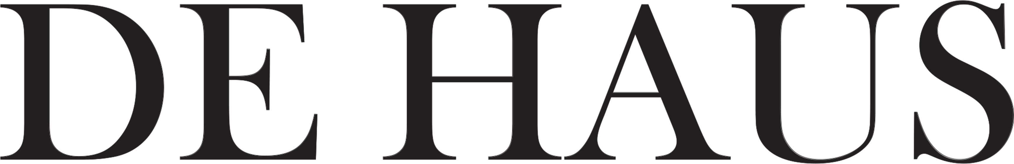 Home - Product Clipart (3508x709), Png Download