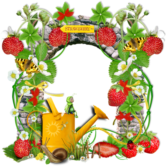 Rahmen Clipart (600x600), Png Download