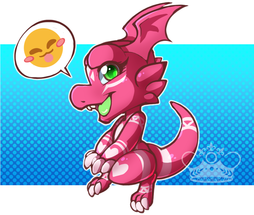 $ Pwyw $ Folseh - Cartoon Clipart (1055x900), Png Download