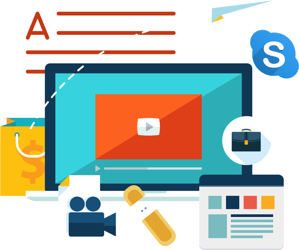 Benefits Course - Search Engine Optimization Clipart (1000x880), Png Download