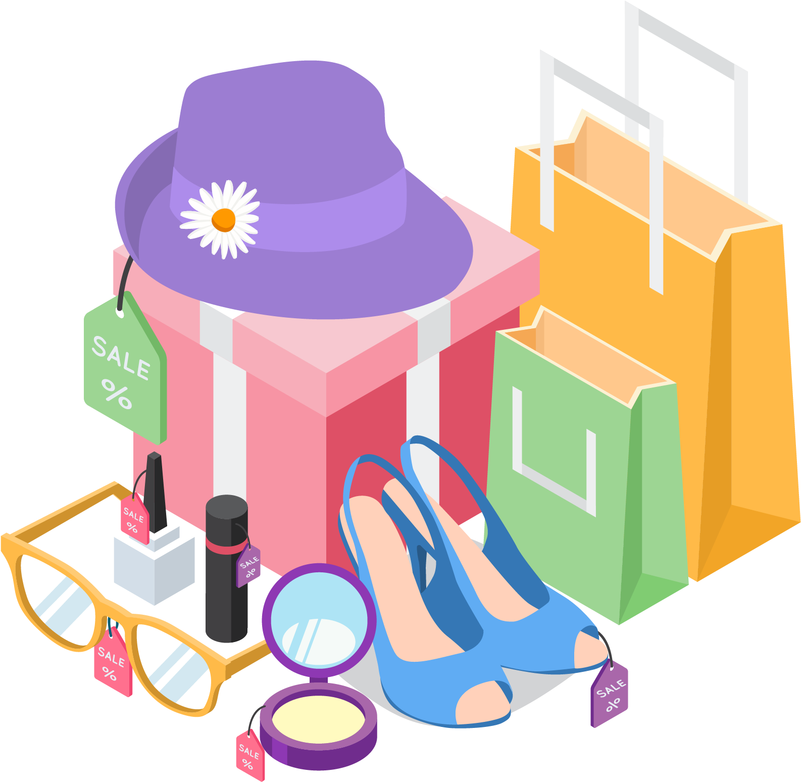 Etiquetas-hq - Cashback Reward Program Clipart (1875x1875), Png Download