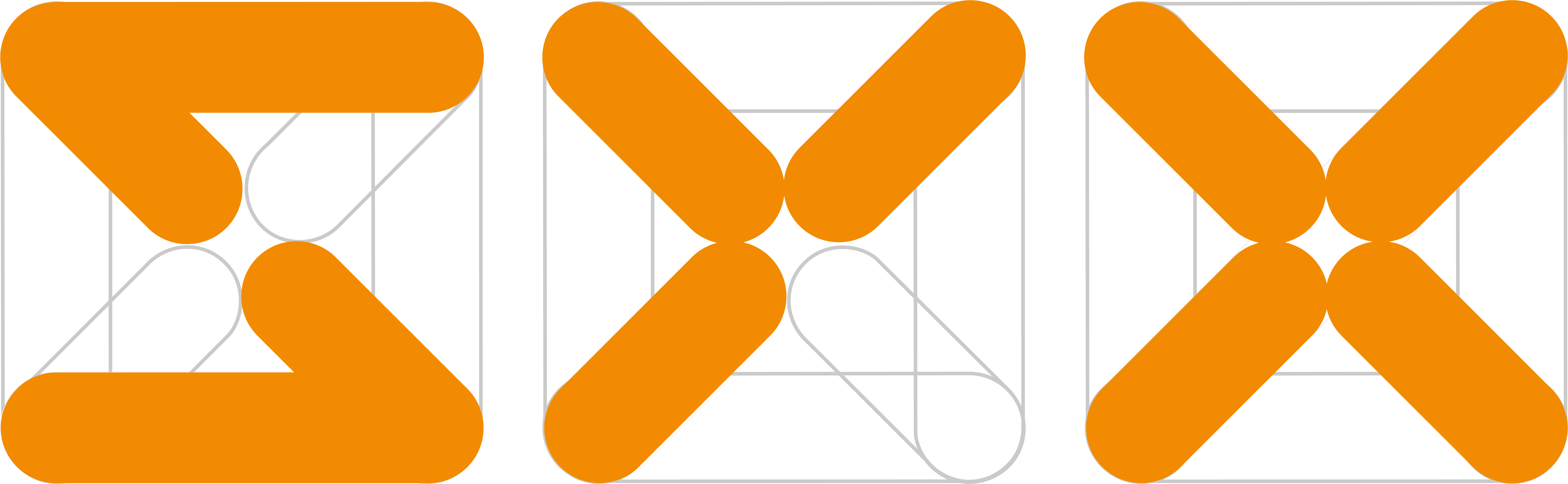 Members Of Our Community Clipart (7447x2354), Png Download