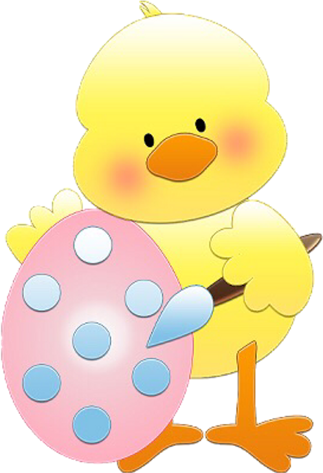 Duck Clipart (480x686), Png Download