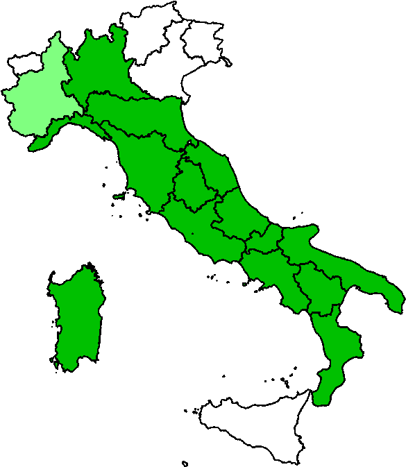 Colchicum Lusitanum Brot - Italy Clipart (612x700), Png Download