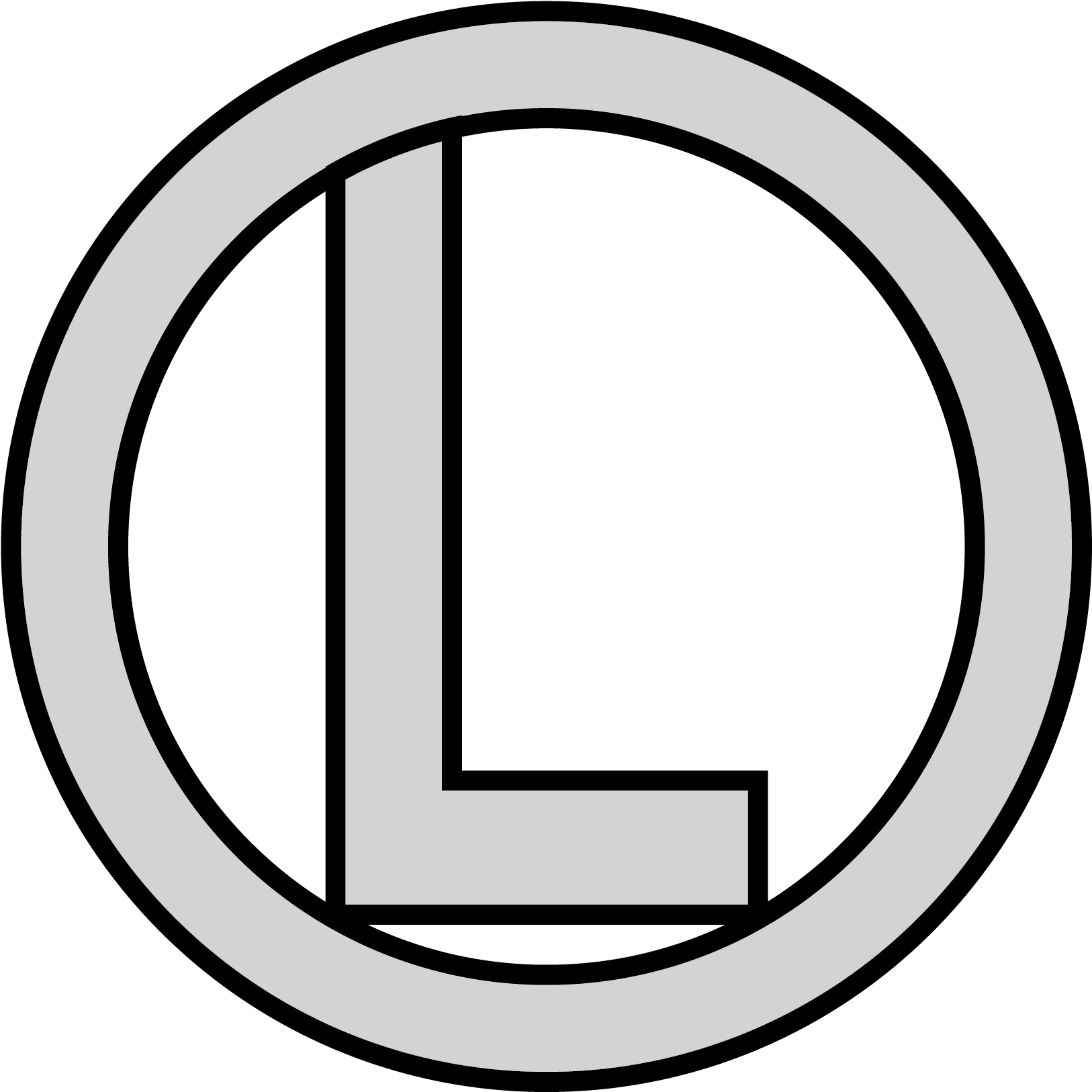 Www - Lonails - De - Circle Clipart (1772x1772), Png Download