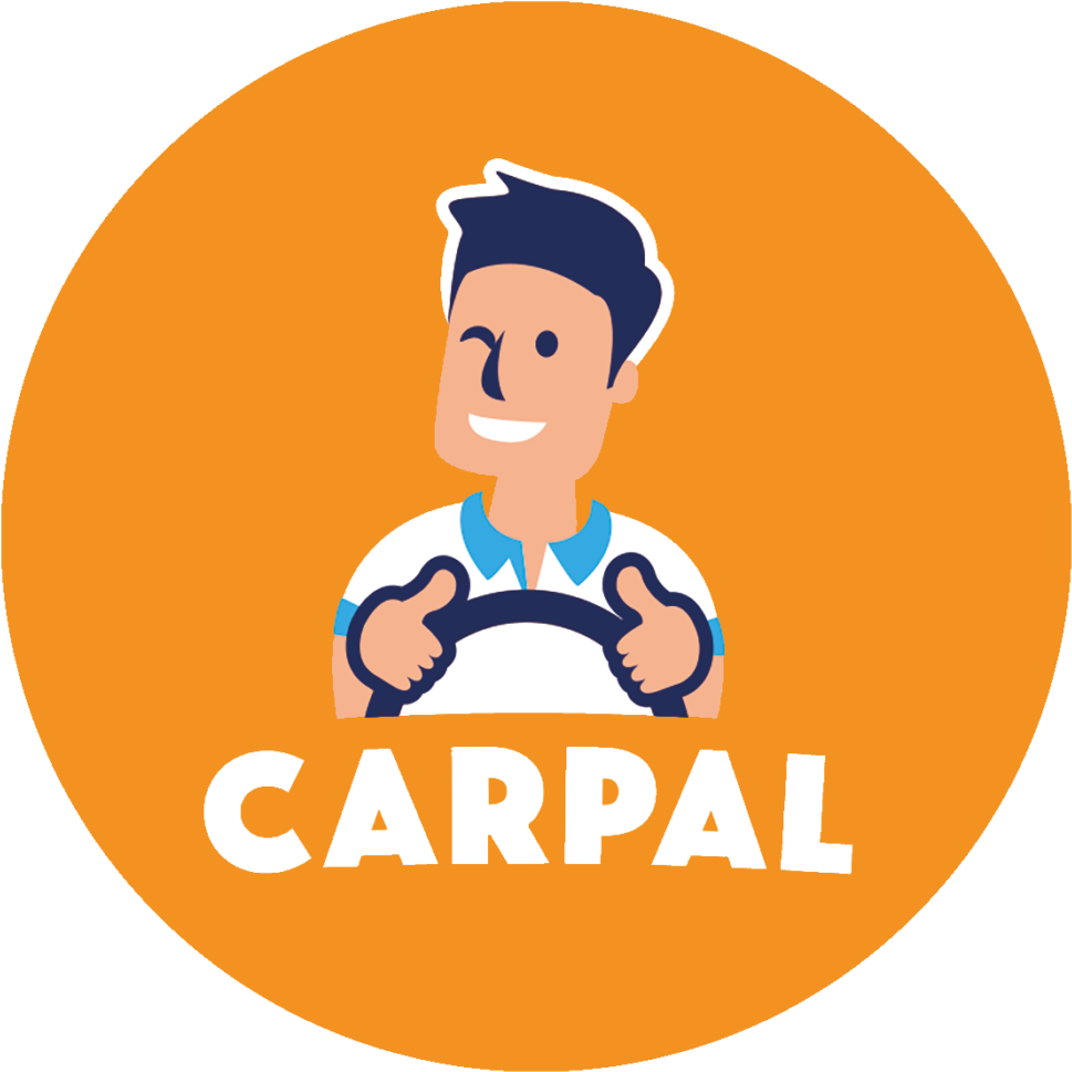 Logistics Startup Carpal Rakes In $2 - Carpal Singapore Clipart (990x990), Png Download