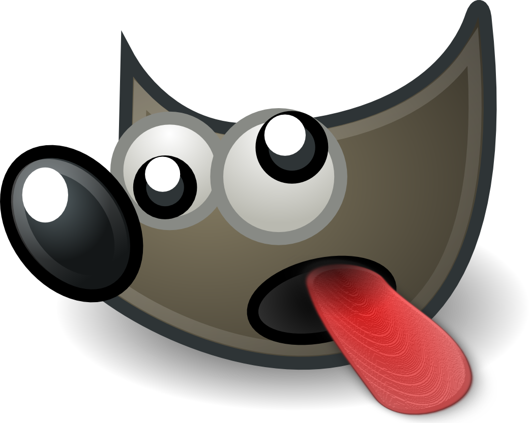 Gimp информация. Значок gimp. вильбер gimp. gimp картинки. gimp ярлык.
