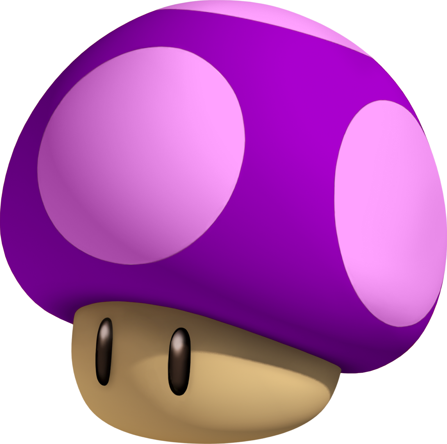 Koopa Kart 7 - Blue Mario Mushrooms Png Clipart (1503x1493), Png Download