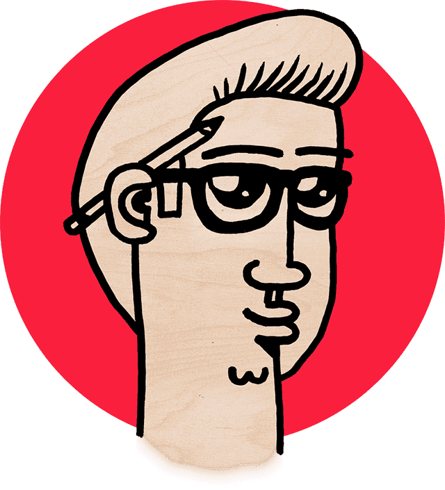 Das Bin Ich - Illustration Clipart (640x705), Png Download